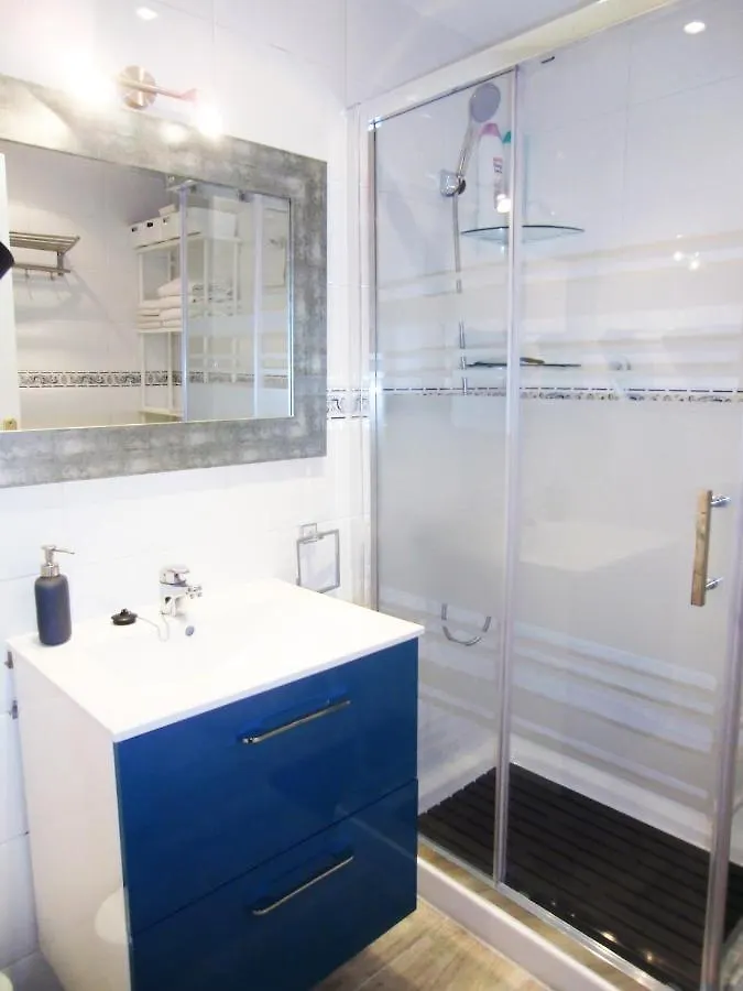 Latorre Apartment Torremolinos