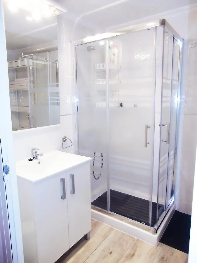 Latorre Apartment Torremolinos