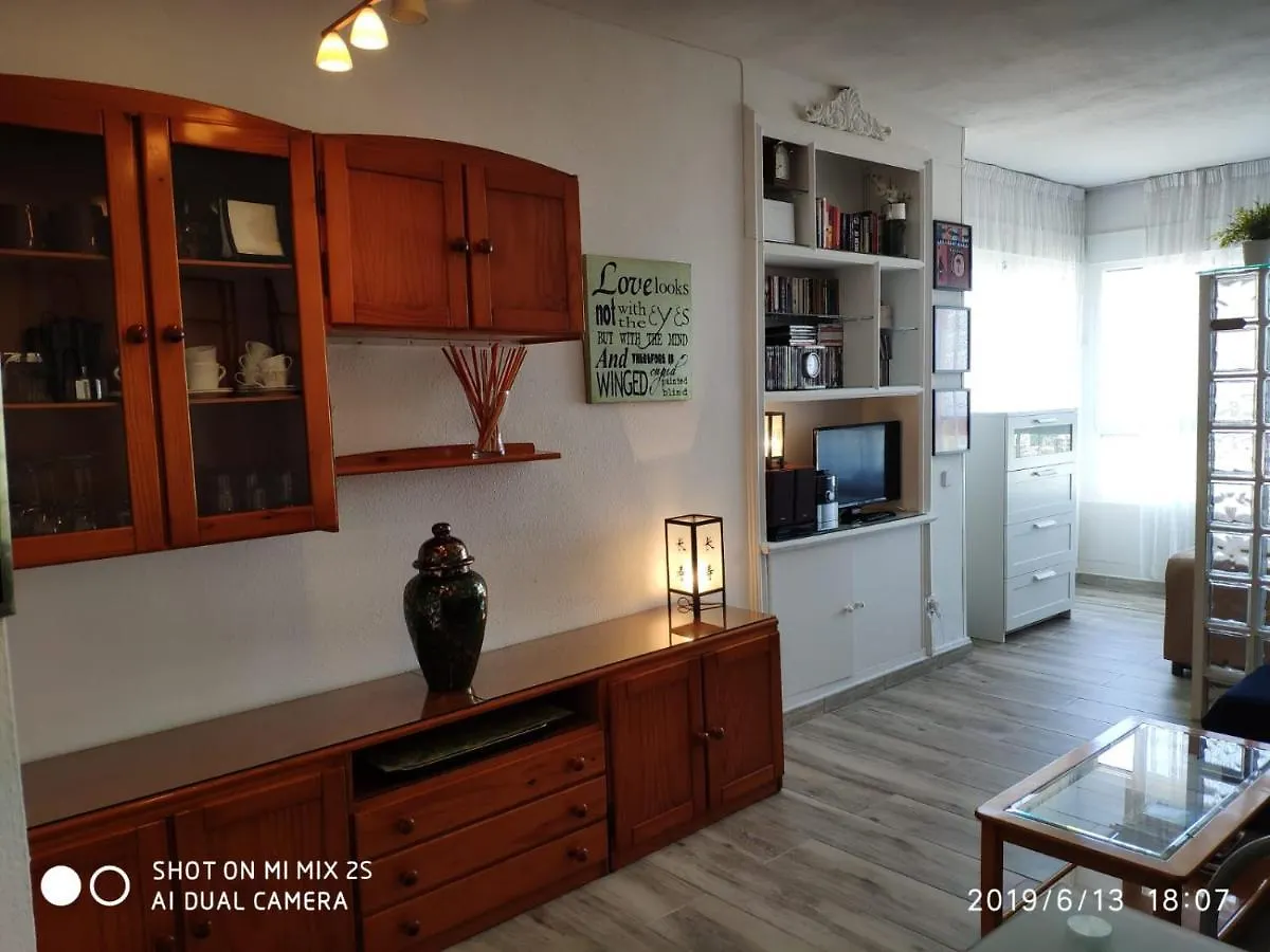 Latorre Apartment Torremolinos 0*,