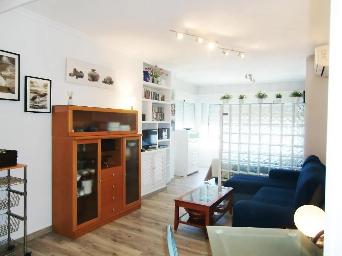 Latorre Apartment Torremolinos