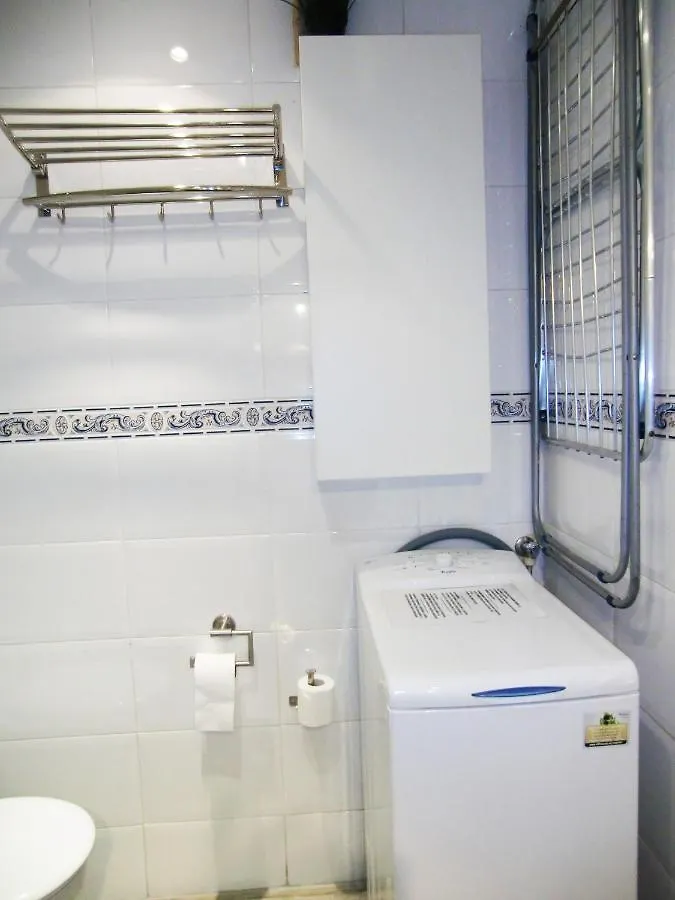 Latorre Apartment Torremolinos