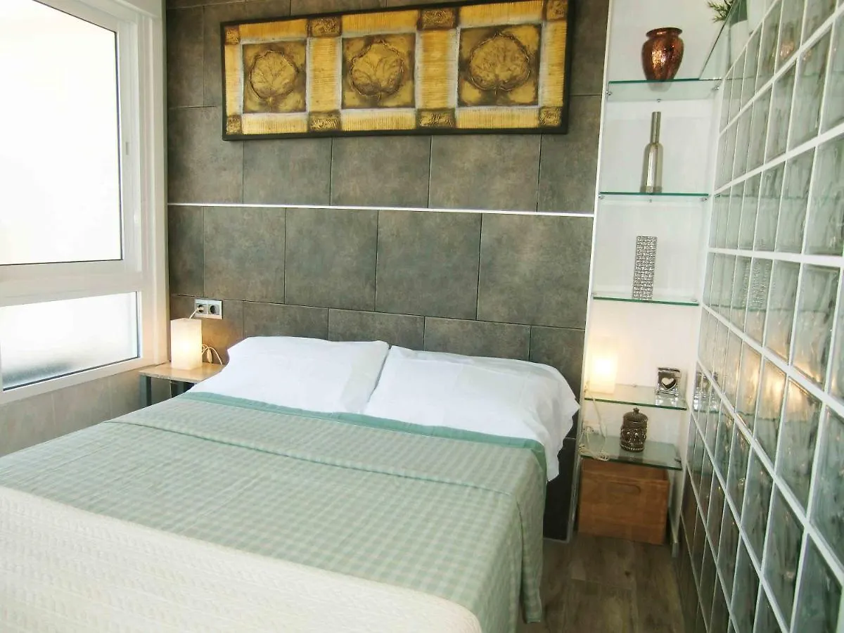 Latorre Apartment Torremolinos