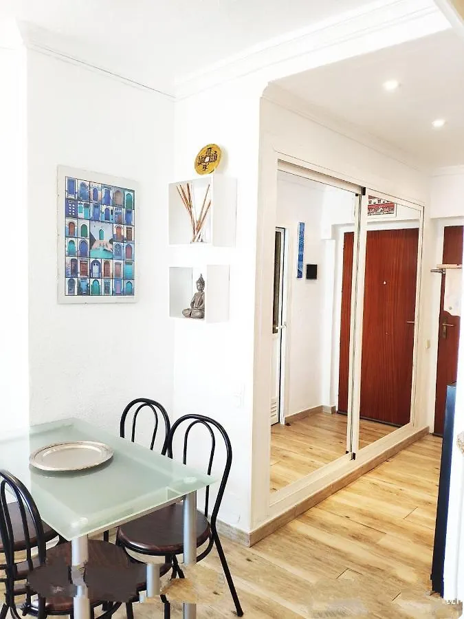 Latorre Apartment Torremolinos
