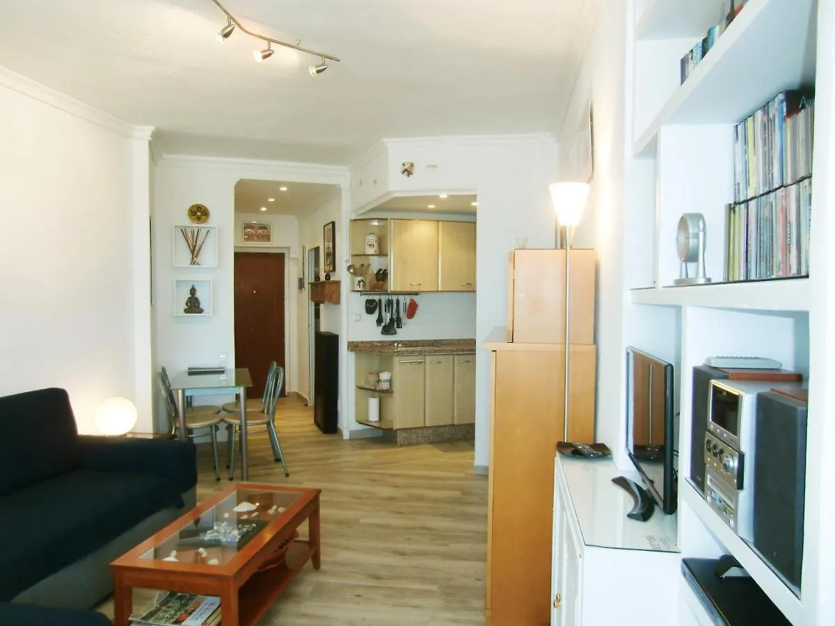 Latorre Apartment Torremolinos Spain
