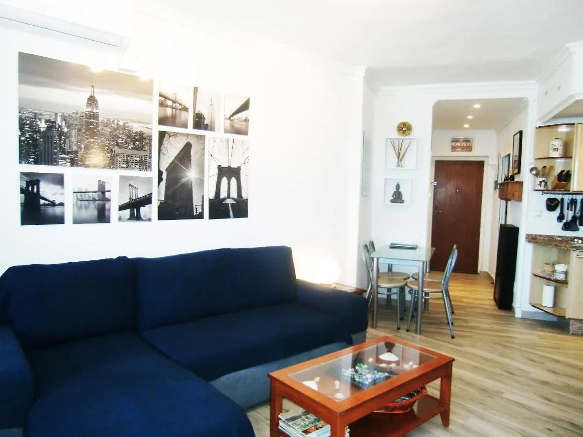 Latorre Apartment Torremolinos