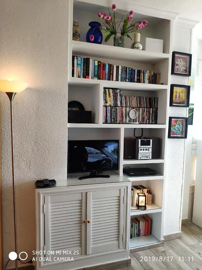 Latorre Apartment Torremolinos 0*,