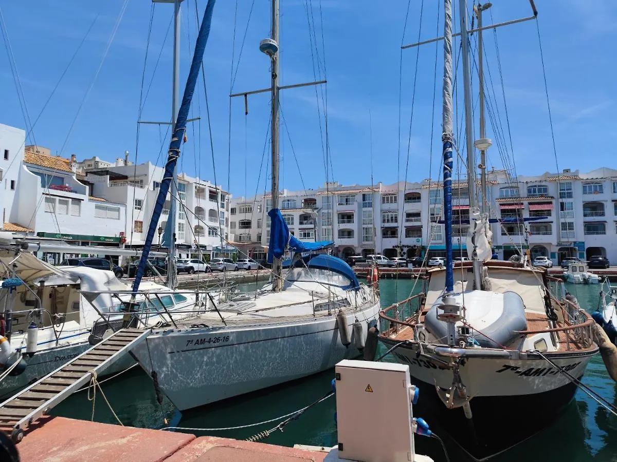 Latorre Apartment Torremolinos 0*,  Spain
