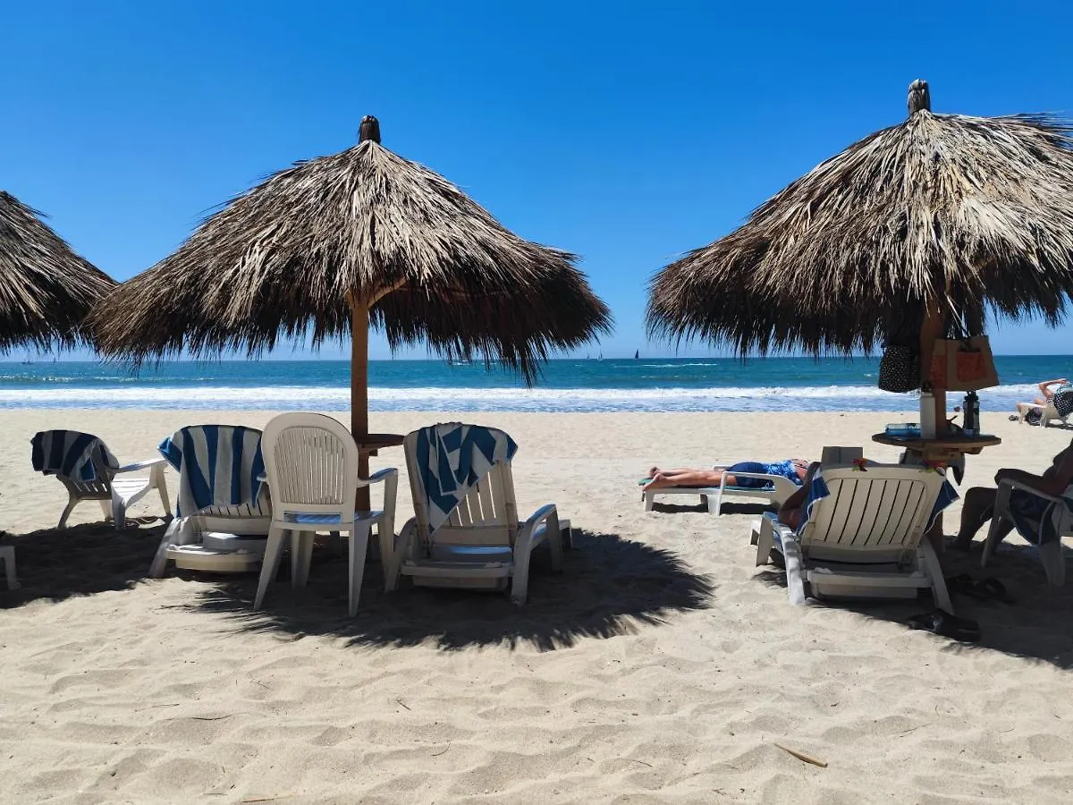 Latorre Apartment Torremolinos