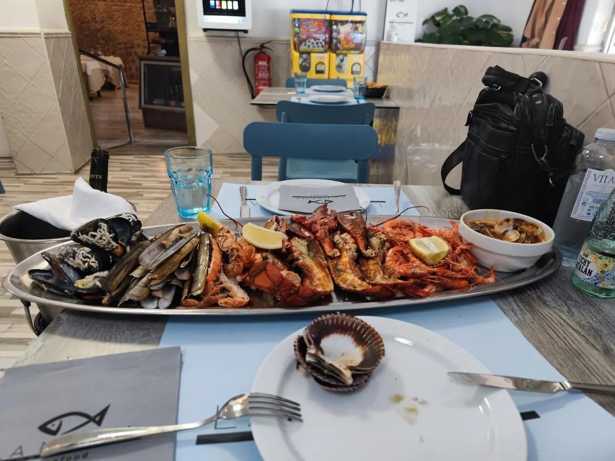 Latorre Apartment Torremolinos