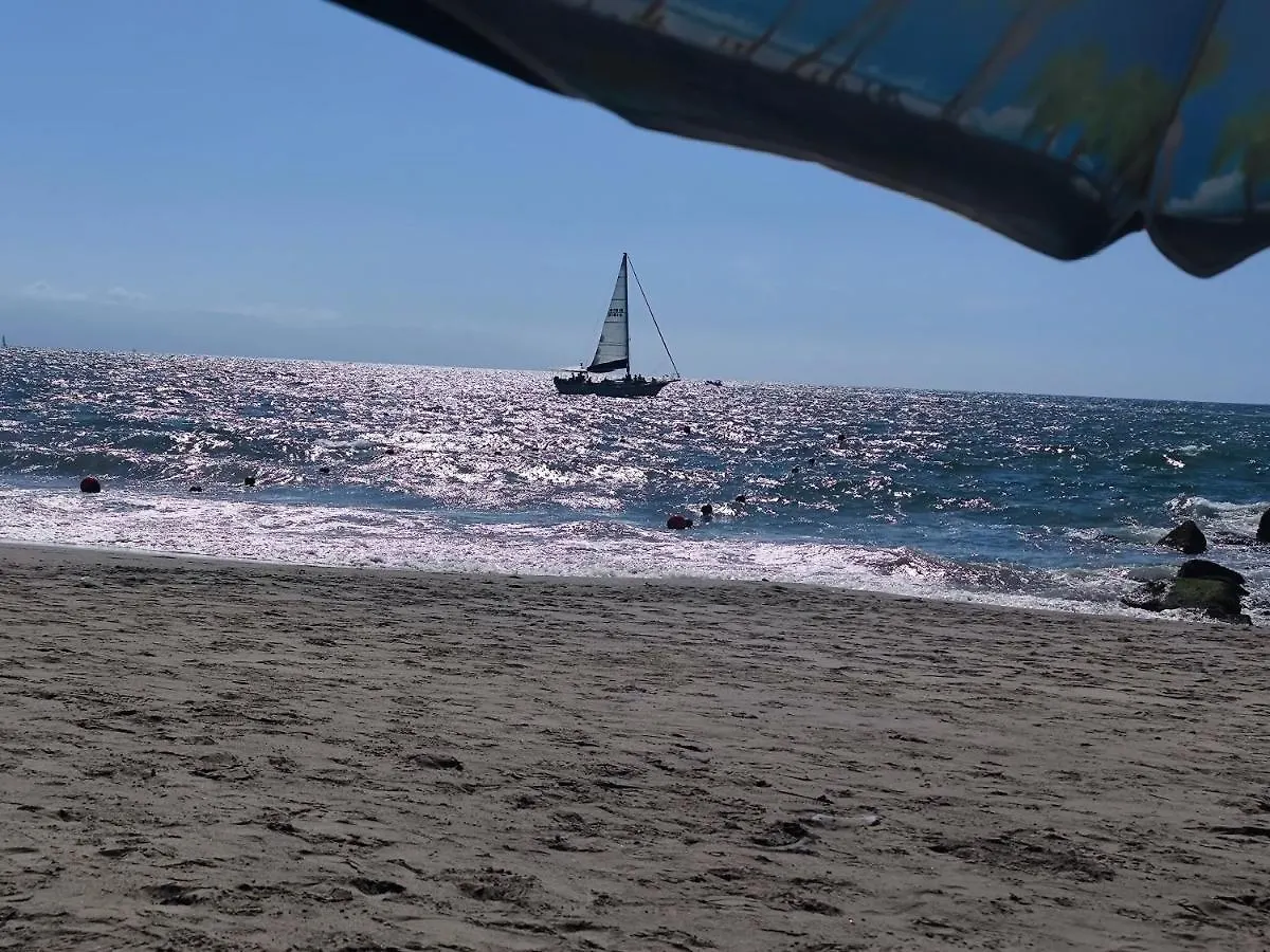 Latorre Apartment Torremolinos Spain