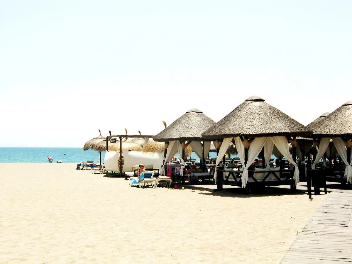Latorre Apartment Torremolinos 0*,