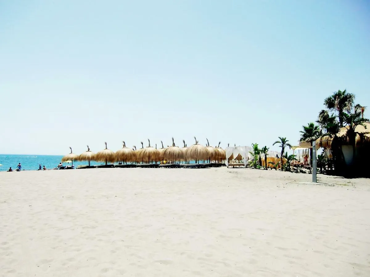 Latorre Apartment Torremolinos