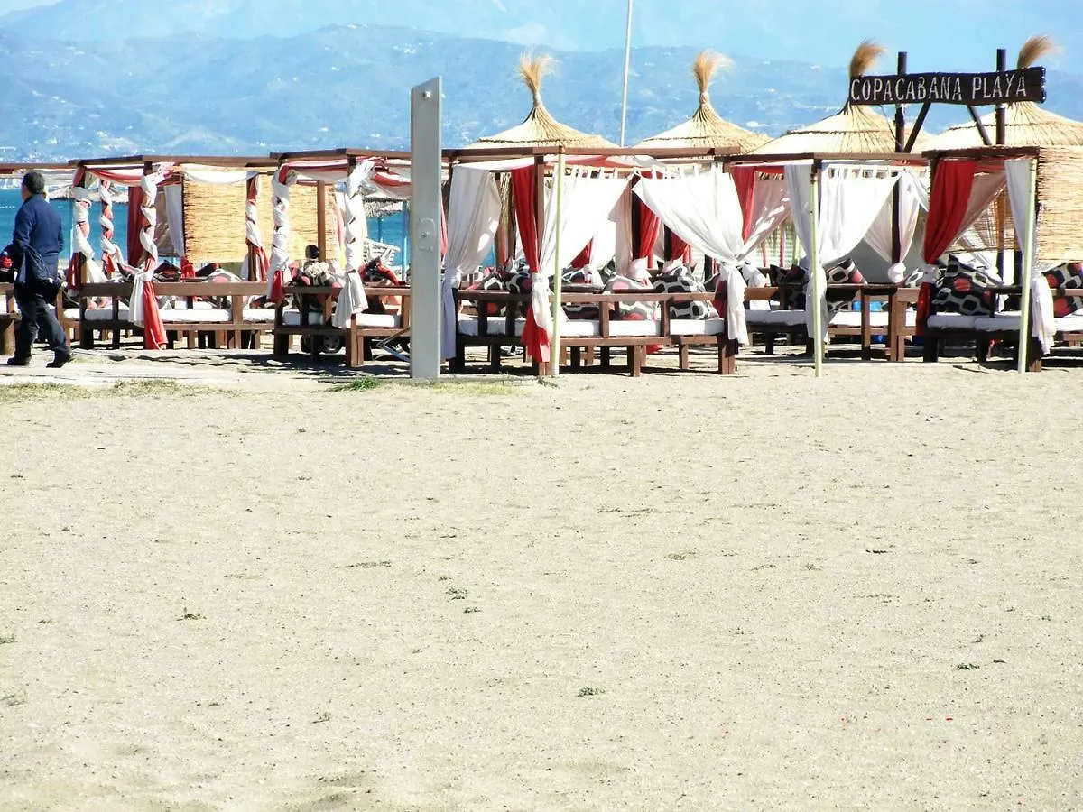 Latorre Apartment Torremolinos Spain