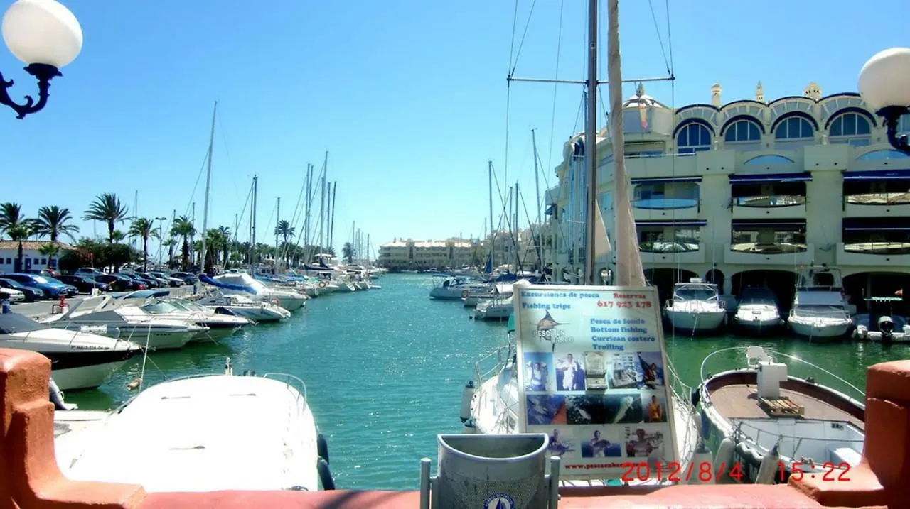 Latorre Apartment Torremolinos 0*,