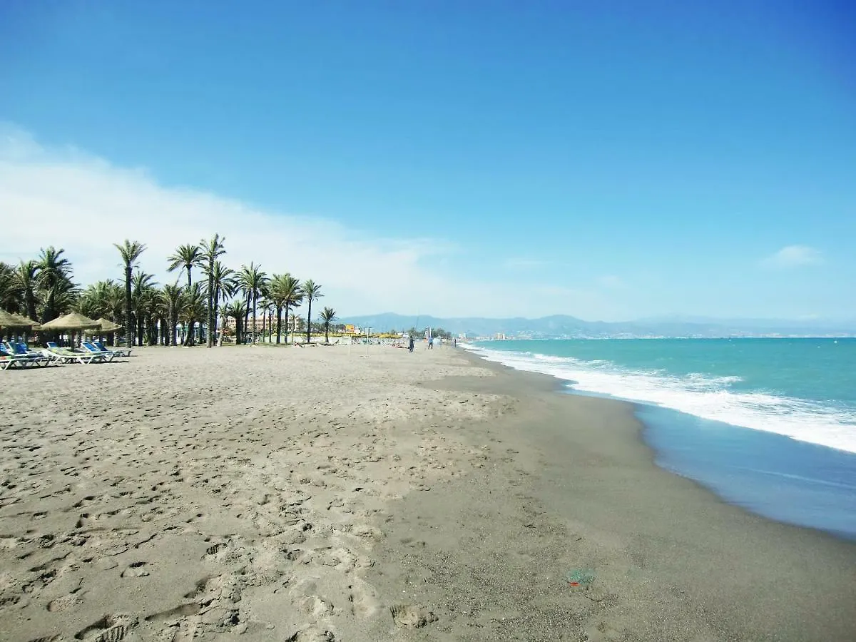 Latorre Apartment Torremolinos Spain
