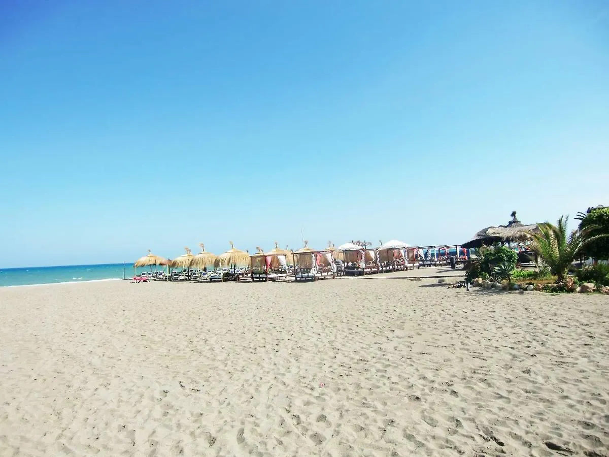 Latorre Apartment Torremolinos