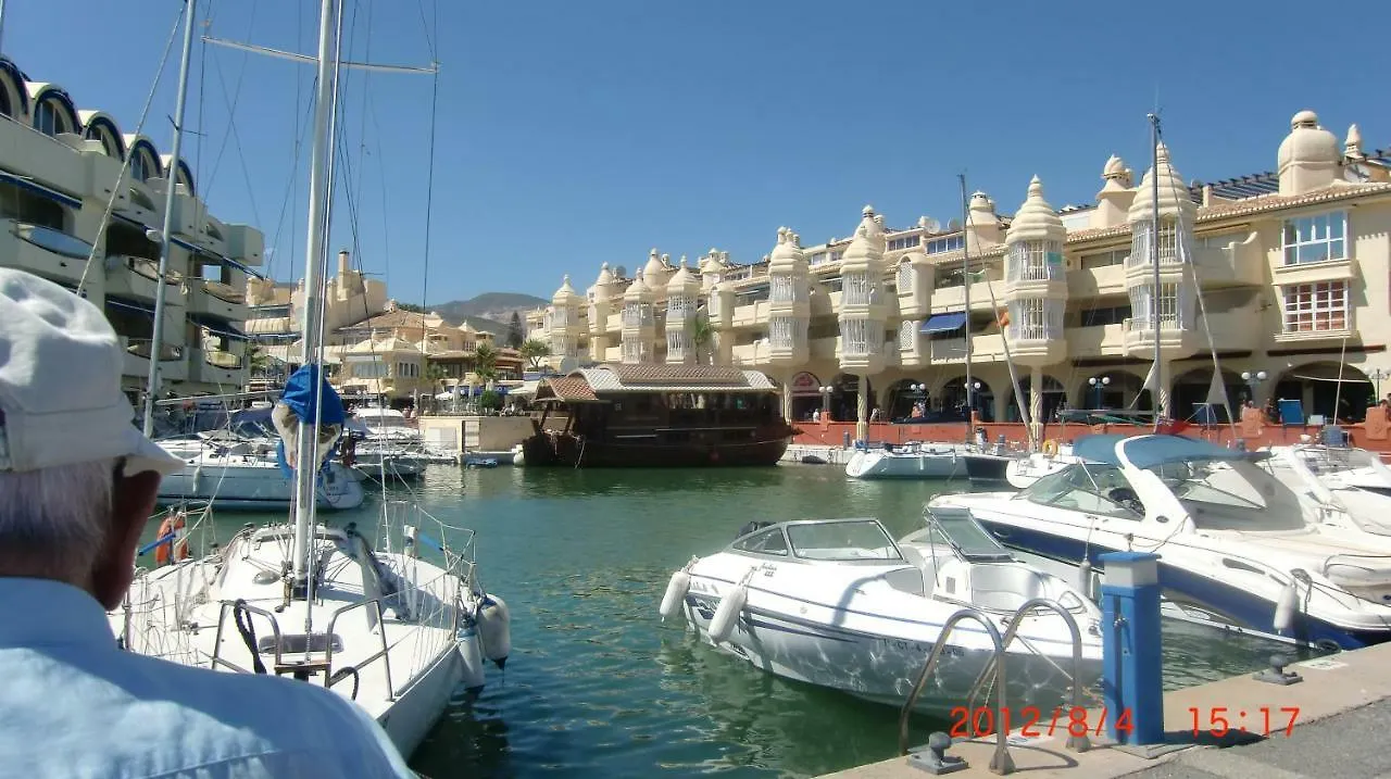 Latorre Apartment Torremolinos