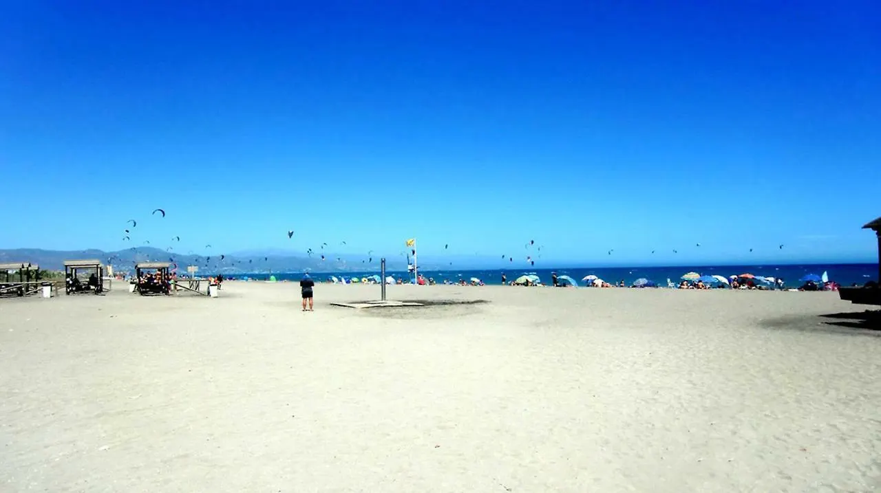 Latorre Apartment Torremolinos