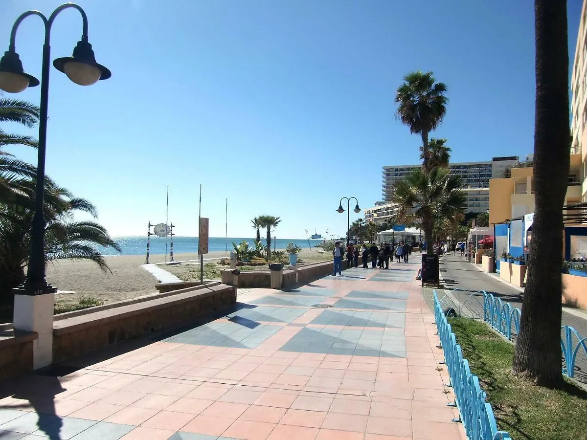 Latorre Apartment Torremolinos