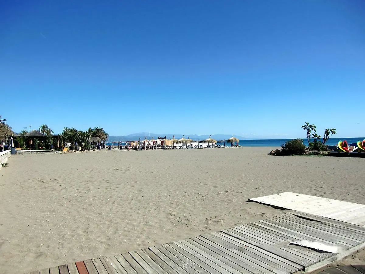 Latorre Apartment Torremolinos