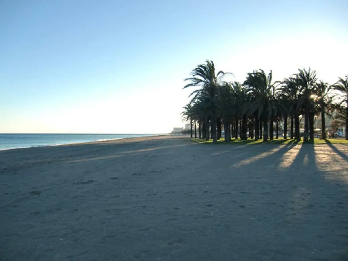 Latorre Apartment Torremolinos Spain