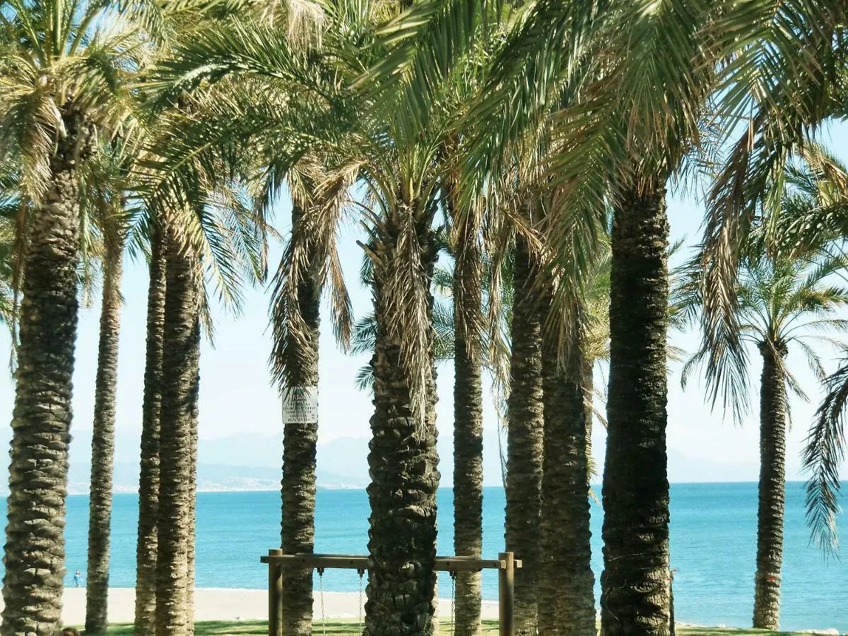 Latorre Apartment Torremolinos 0*,  Spain