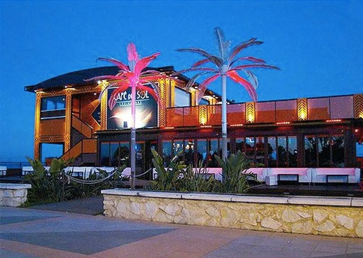 Latorre Apartment Torremolinos Spain