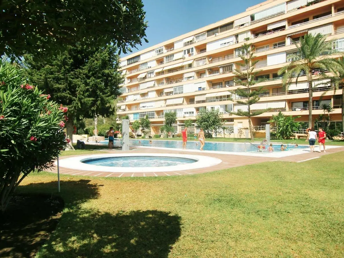 Latorre Apartment Torremolinos Spain
