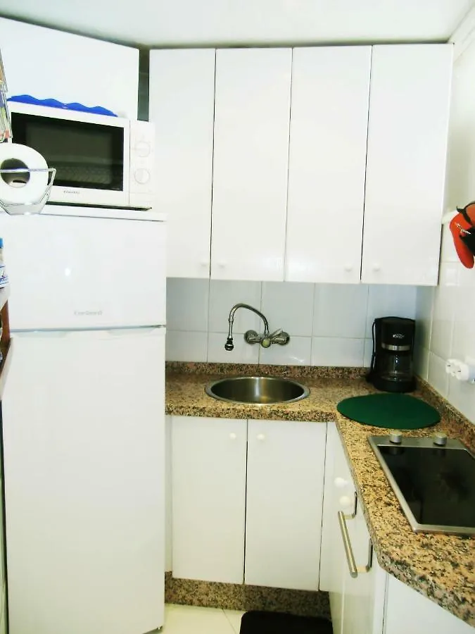 Latorre Apartment Torremolinos