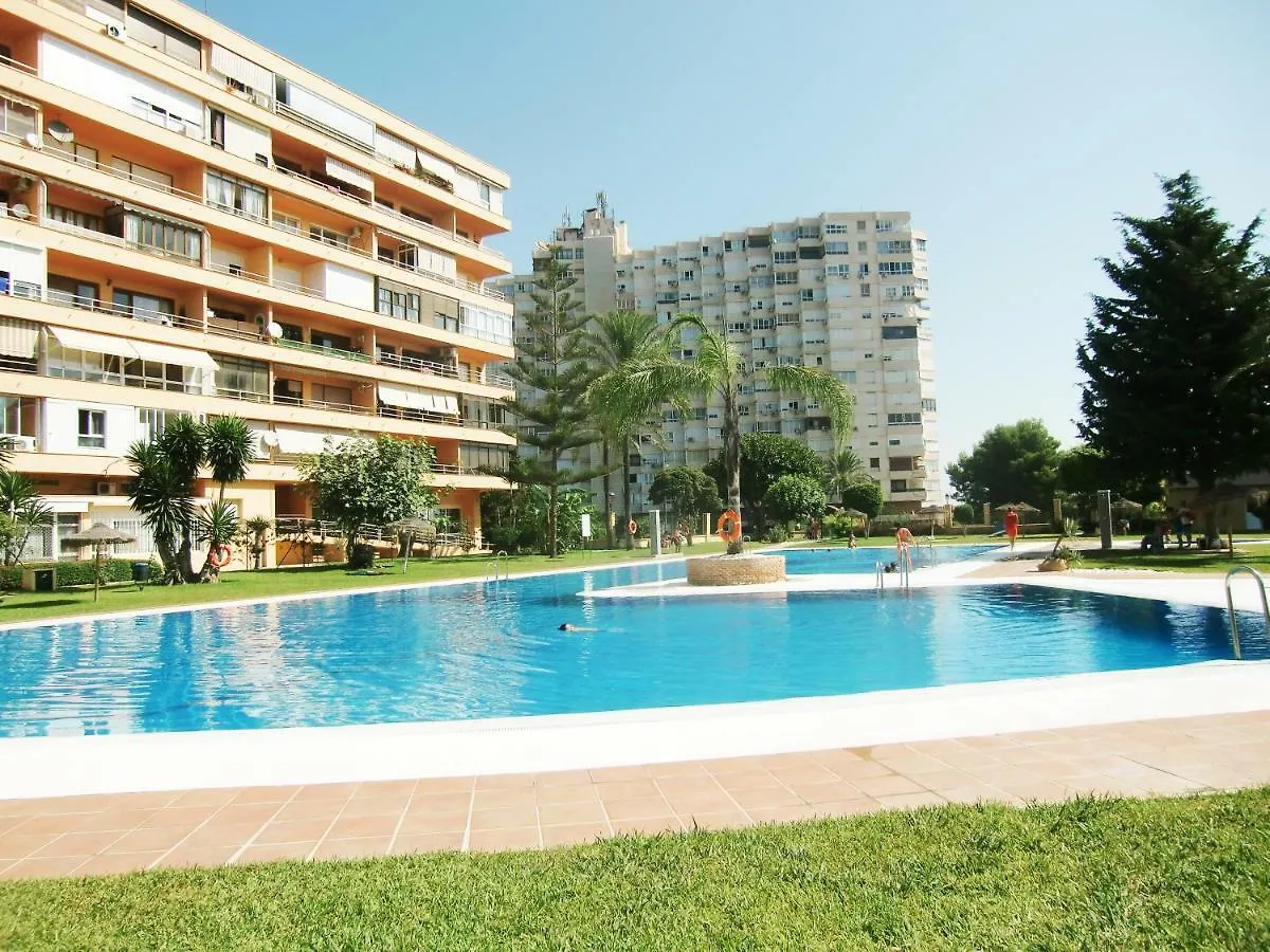 Latorre Apartment Torremolinos