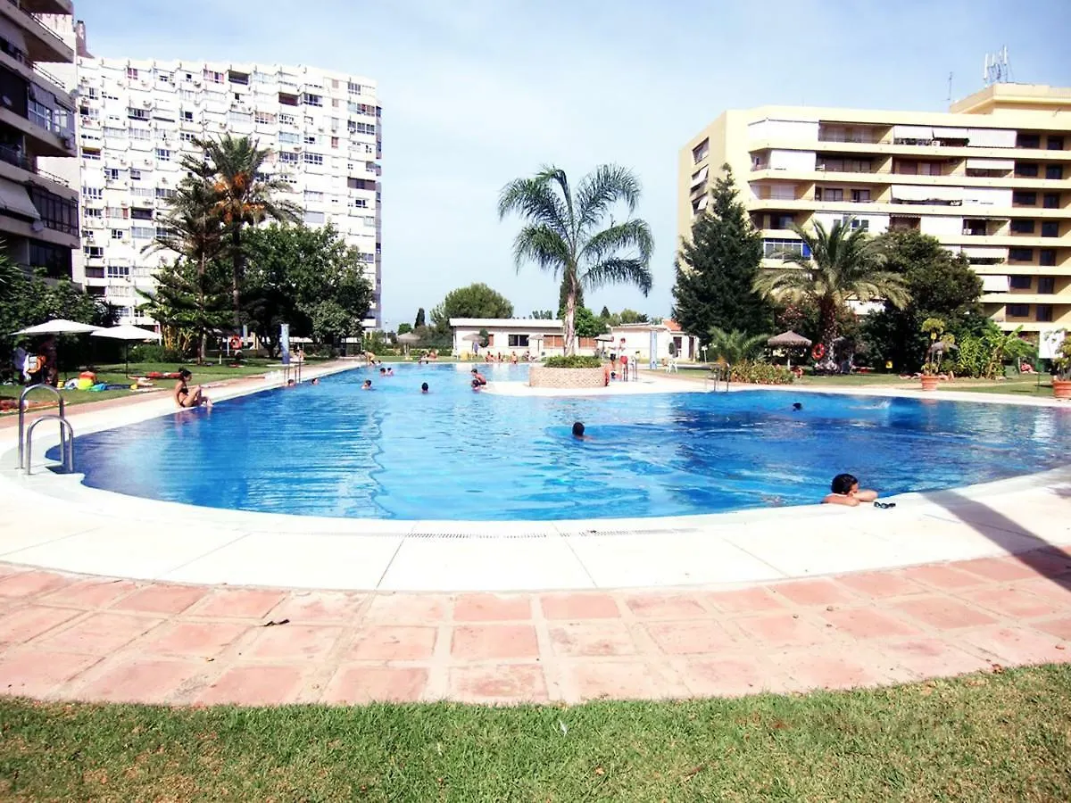 Latorre Apartment Torremolinos