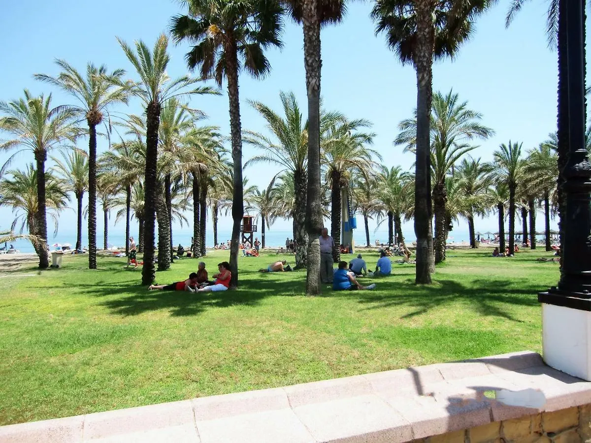 Latorre Apartment Torremolinos