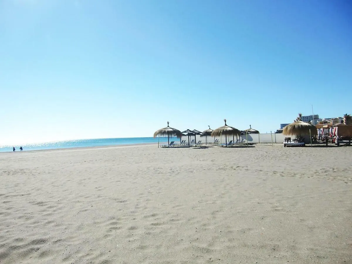 Latorre Apartment Torremolinos
