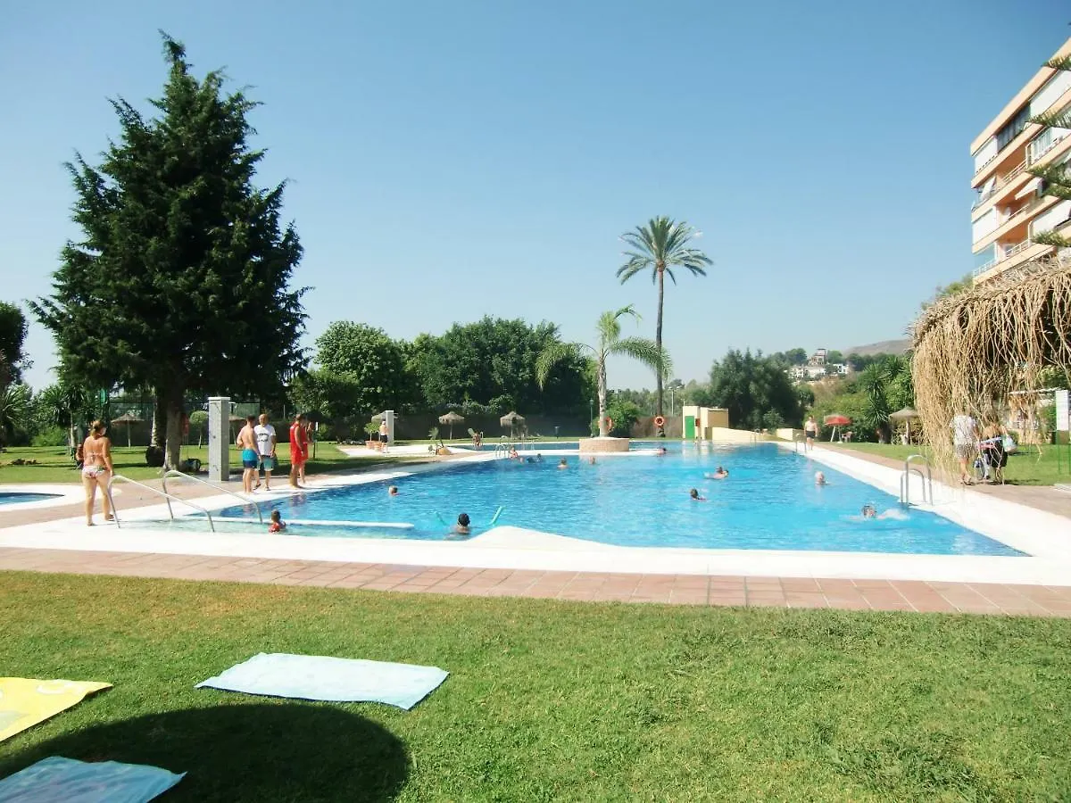 Latorre Apartment Torremolinos