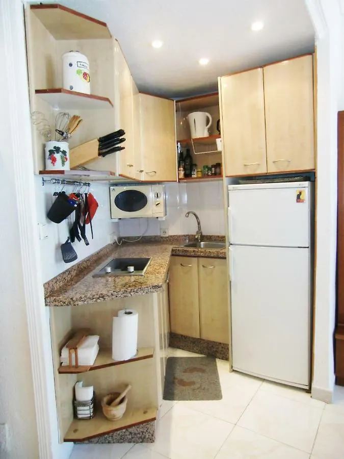 Latorre Apartment Torremolinos