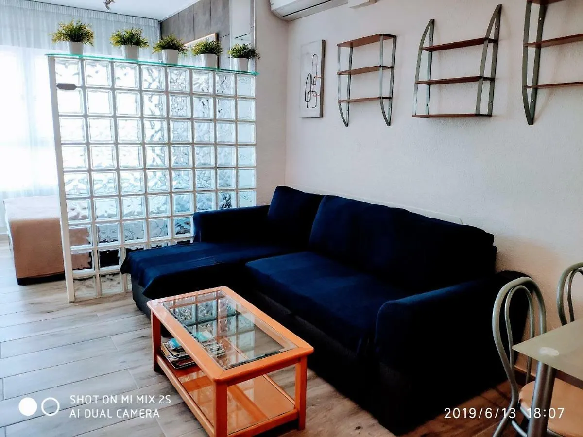 Latorre Apartment Torremolinos