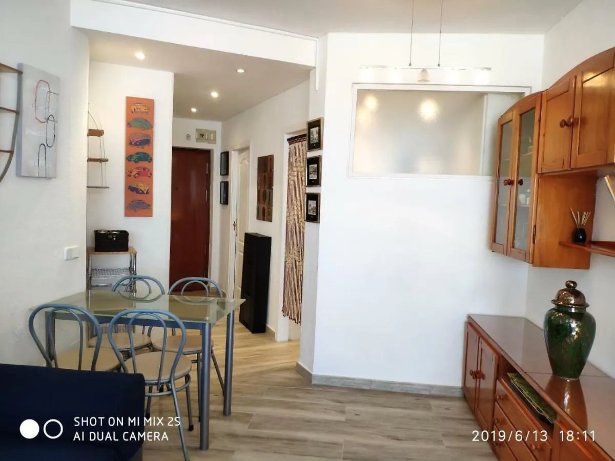 Latorre Apartment Torremolinos
