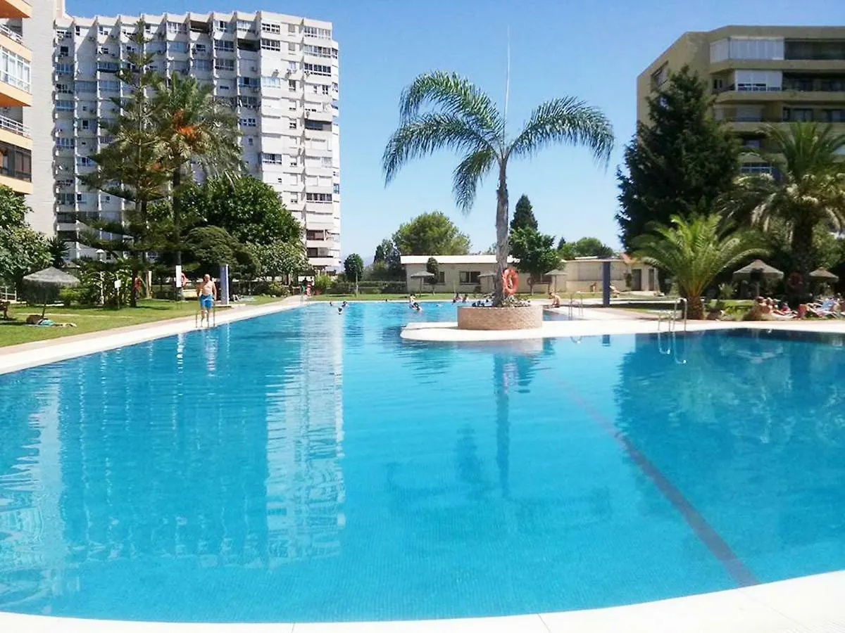 Latorre Apartment Torremolinos