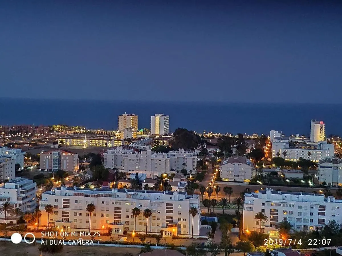 Latorre Apartment Torremolinos