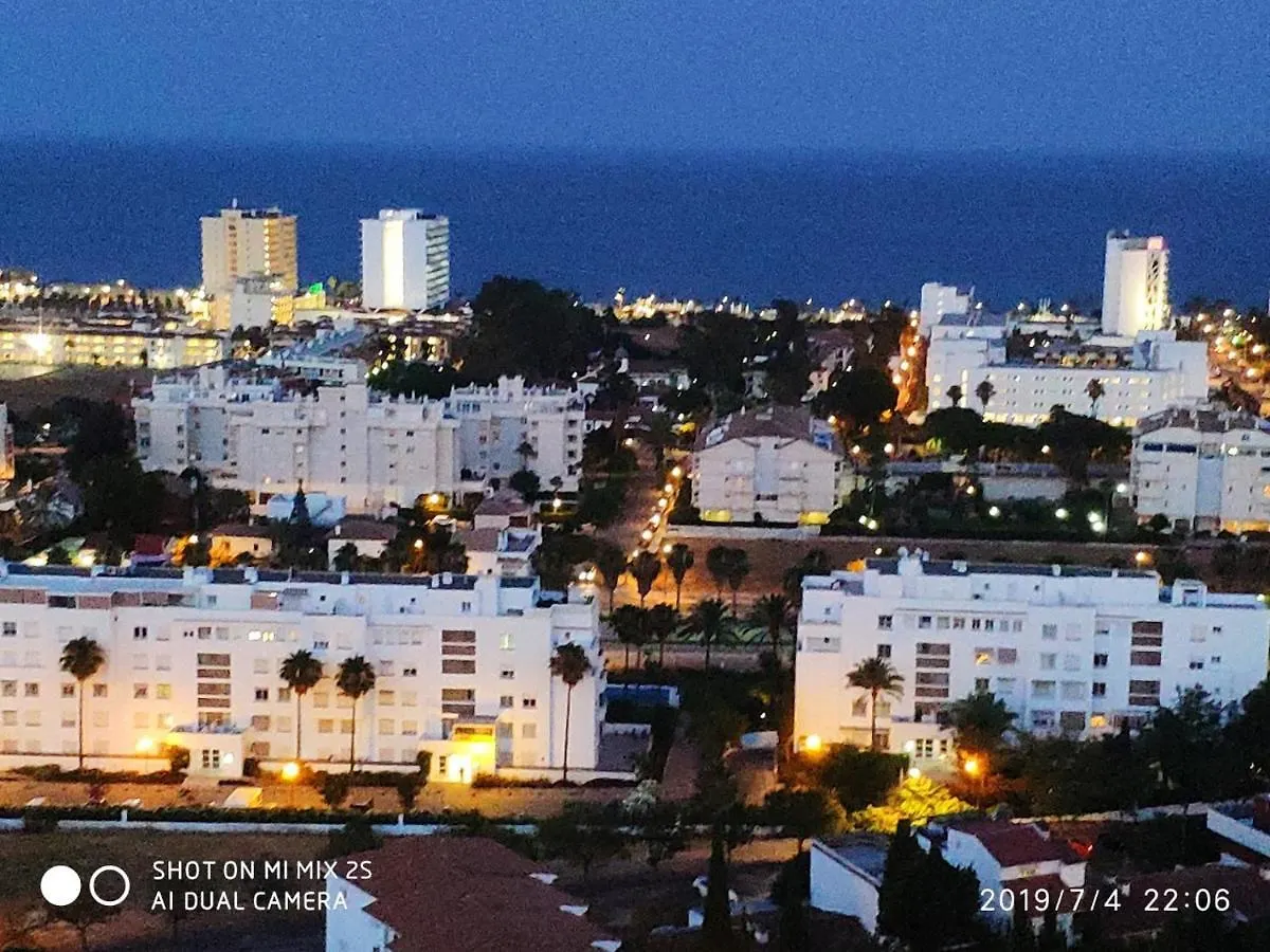 Latorre Apartment Torremolinos Spain