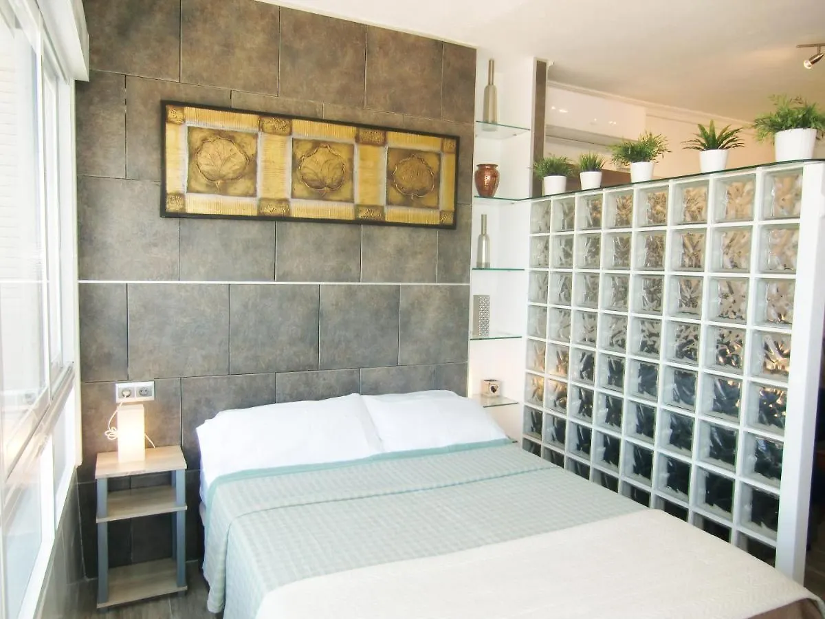 Ferienwohnung Latorre Torremolinos