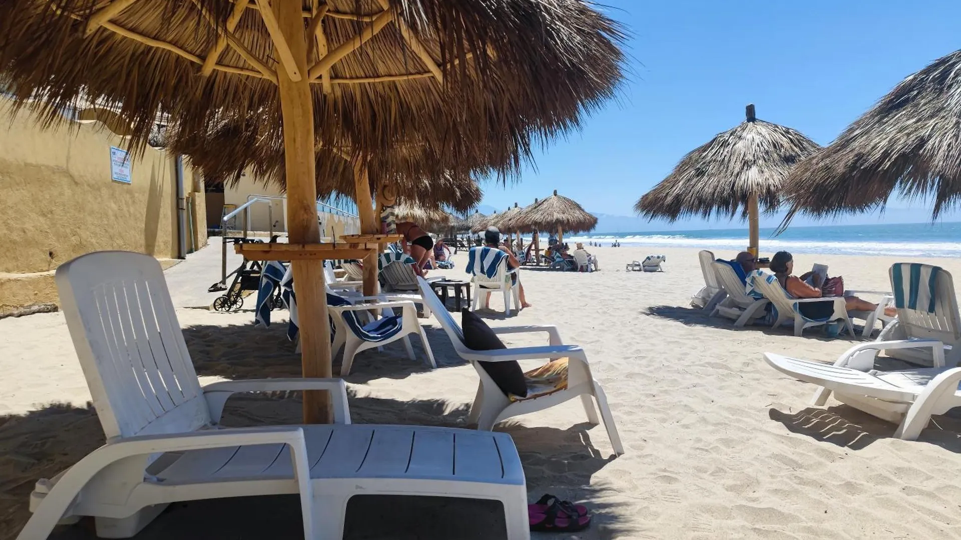 Apartment Ferienwohnung Latorre Torremolinos