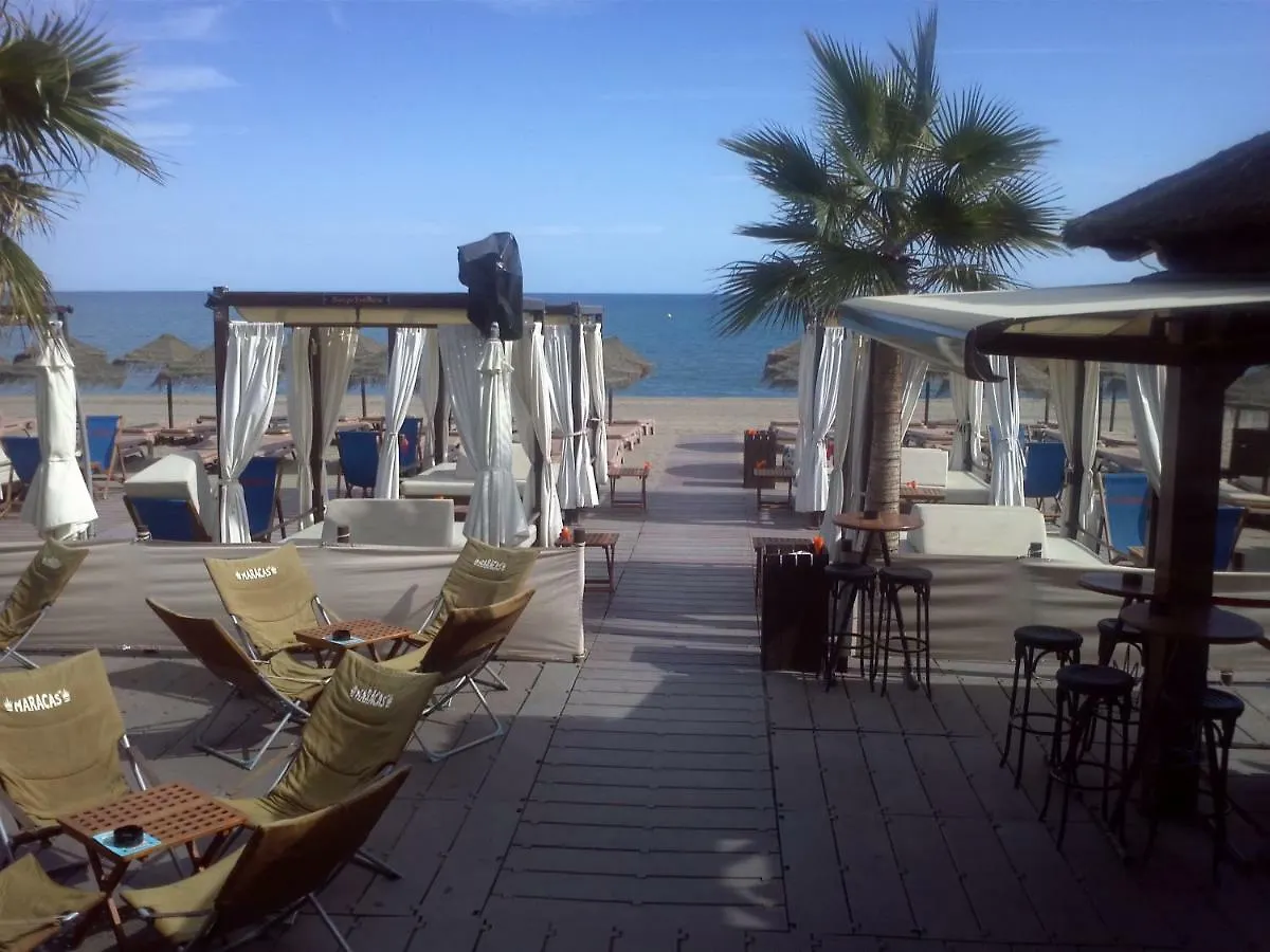 Ferienwohnung Latorre Torremolinos