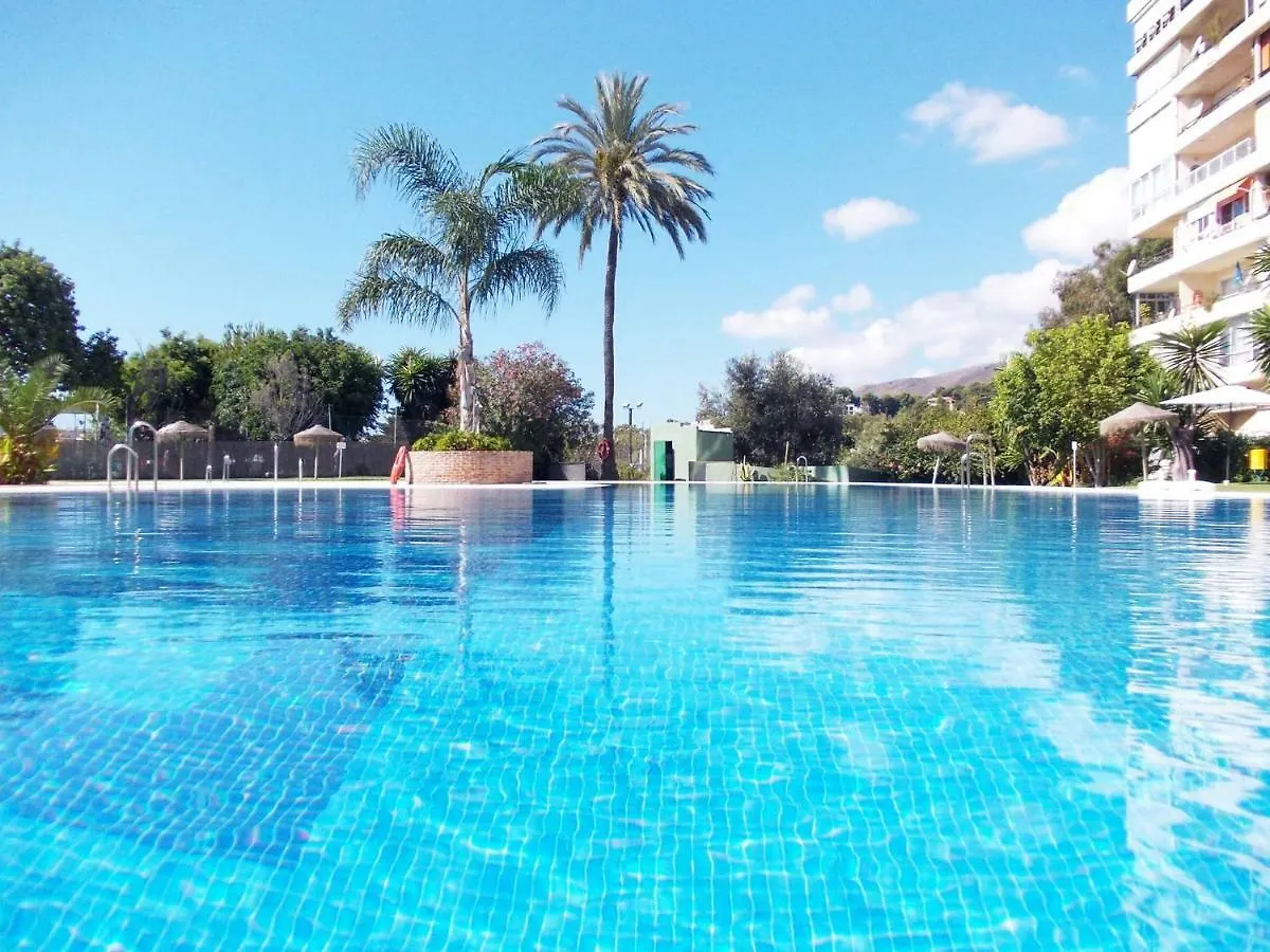 Apartment Ferienwohnung Latorre Torremolinos
