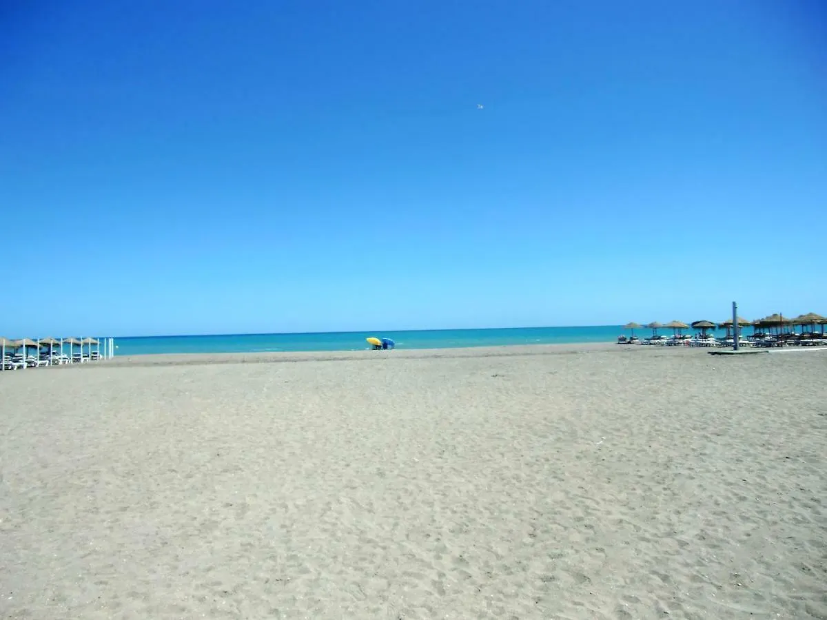 Ferienwohnung Latorre Torremolinos Apartment