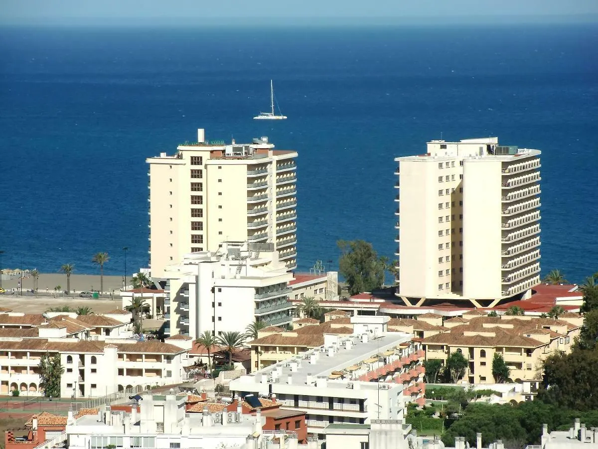 Ferienwohnung Latorre Torremolinos