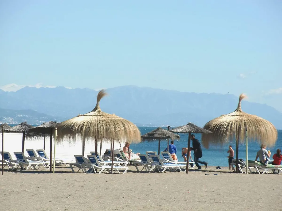 Ferienwohnung Latorre Torremolinos 0*,