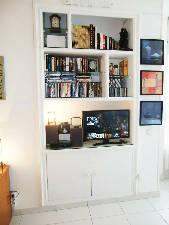 Ferienwohnung Latorre Torremolinos