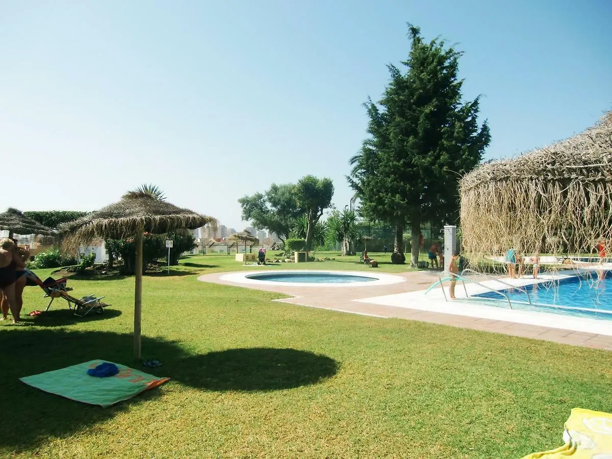 Ferienwohnung Latorre Torremolinos 0*,