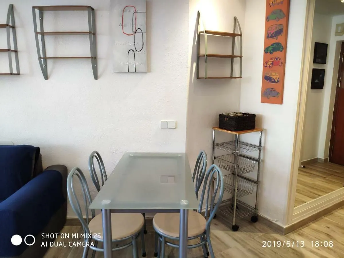 Ferienwohnung Latorre Torremolinos 0*,  Spanien